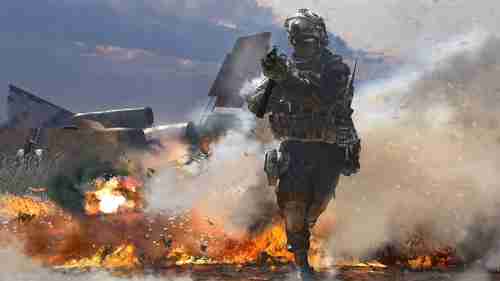 超英剧《女浩克》曝新剧照！超壮反派“泰坦妮亚”登场，网友期待爆棚！