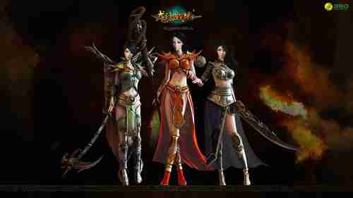 《廖添丁》玩家简评：侠盗的传奇故事